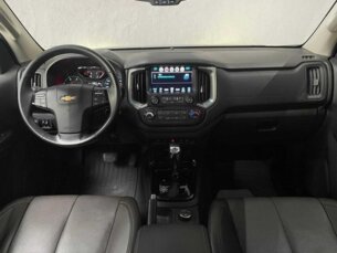 Foto 5 - Chevrolet S10 Cabine Dupla S10 2.8 CTDI High Country 4WD (Cabine Dupla) (Aut) manual