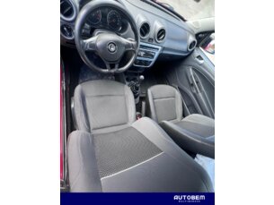 Foto 7 - Volkswagen Saveiro Saveiro Robust 1.6 MSI CD (Flex) manual