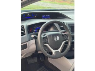 Foto 1 - Honda Civic New Civic EXR 2.0 i-VTEC (Aut) (Flex) automático
