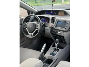 Foto 2 - Honda Civic New Civic EXR 2.0 i-VTEC (Aut) (Flex) automático