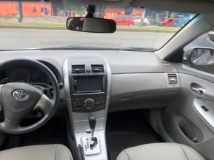 Foto 6 - Toyota Corolla Corolla Sedan XEi 2.0 16V (flex) (aut) automático