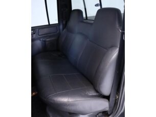 Foto 8 - Chevrolet S10 Cabine Dupla S10 Colina 4x4 2.8 (Cab Dupla) manual