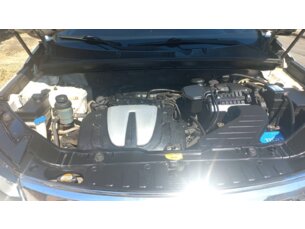 Foto 8 - Kia Sorento Sorento 3.5 V6 4WD EX (aut) (S.670) automático