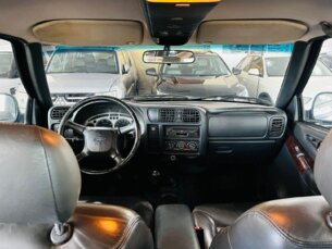 Foto 10 - Chevrolet S10 Cabine Dupla S10 Executive 4x2 2.8 Turbo Electronic (Cab Dupla) manual