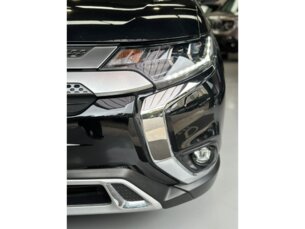 Foto 4 - Mitsubishi Outlander Outlander 3.0 V6 HPE-S 4WD 7L automático