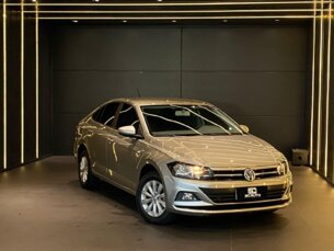 Volkswagen Virtus 200 TSI Comfortline (Flex) (Aut)