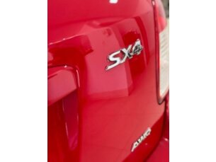Foto 7 - Suzuki SX4 SX4 2.0 16V manual