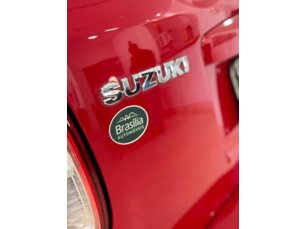 Foto 8 - Suzuki SX4 SX4 2.0 16V manual
