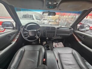 Foto 4 - Chevrolet S10 Cabine Dupla S10 Executive 4x4 2.8 Turbo Electronic (Cab Dupla) manual