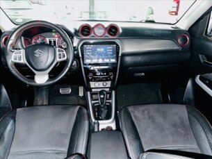 Foto 5 - Suzuki Vitara Vitara 1.4T Boosterjet 4Sport 4WD (Aut) automático