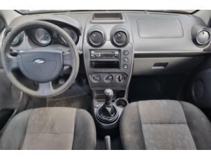 Foto 9 - Ford Fiesta Hatch Fiesta Hatch Rocam 1.0 (Flex) manual