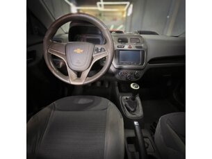 Foto 5 - Chevrolet Cobalt Cobalt LTZ 1.8 8V (Flex) manual