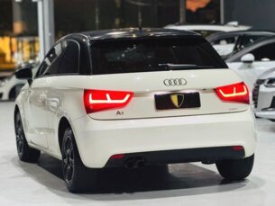Foto 6 - Audi A1 A1 1.4 TFSI Attraction S Tronic manual