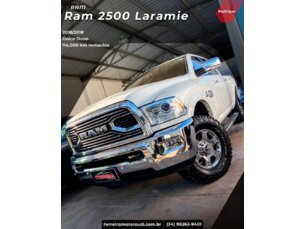 Foto 1 - Dodge Ram Pickup Ram 2500 CD 6.7 4X4 Laramie manual