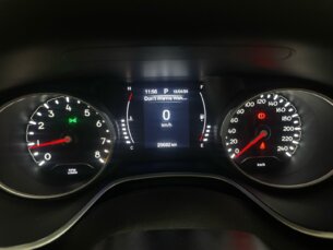 Foto 7 - Jeep Compass Compass 2.0 Sport (Aut) automático