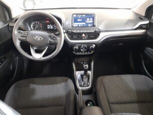 Foto 7 - Hyundai HB20 HB20 1.0 T-GDI Platinum (Aut) automático