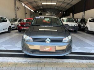 Volkswagen Gol 1.0 TEC Special (Flex) 4p