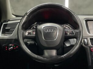 Foto 4 - Audi Q5 Q5 2.0 TFSI Attraction S Tronic Quattro automático