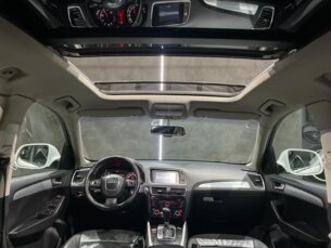 Foto 7 - Audi Q5 Q5 2.0 TFSI Attraction S Tronic Quattro automático