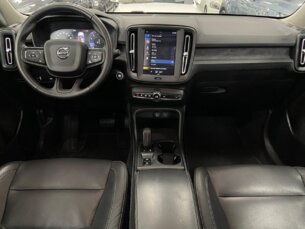 Foto 7 - Volvo XC40 XC40 2.0 T4 automático