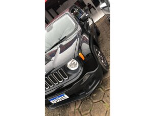 Foto 2 - Jeep Renegade Renegade 1.8 (Aut) (Flex) automático