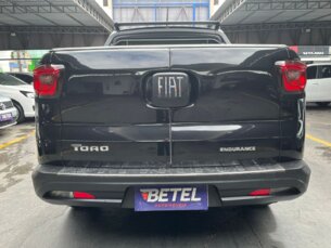 Foto 6 - Fiat Toro Toro 1.8 Endurance (Aut) automático