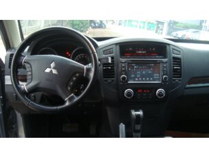Foto 7 - Mitsubishi Pajero Full Pajero Full HPE 3.2 5p automático