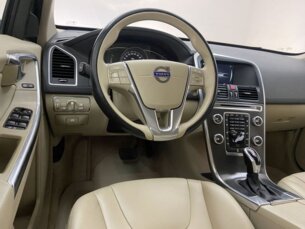 Foto 10 - Volvo XC60 XC60 2.0 T5 Drive-E Comfort automático
