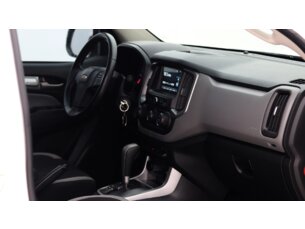 Foto 7 - Chevrolet S10 Cabine Dupla S10 2.8 CTDI LT 4WD (Cab Dupla) manual