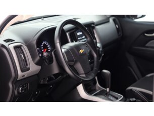 Foto 8 - Chevrolet S10 Cabine Dupla S10 2.8 CTDI LT 4WD (Cab Dupla) manual