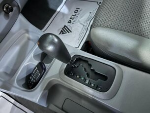 Foto 8 - Toyota Hilux Cabine Dupla Hilux SR 4X2 2.7 16V (cab. dupla) automático
