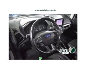 Foto 1 - Ford EcoSport EcoSport SE 1.5 (Aut) (Flex) automático