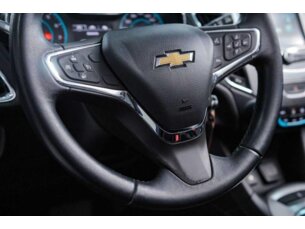 Foto 9 - Chevrolet Cruze Cruze LT 1.4 16V Ecotec (Aut) (Flex) manual