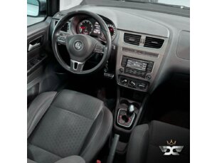 Foto 6 - Volkswagen CrossFox CrossFox 1.6 VHT (Flex) automático