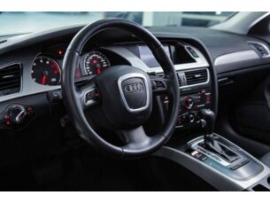 Foto 7 - Audi A4 A4 2.0 TFSI Ambiente Multitronic manual