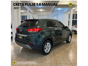 Foto 4 - Hyundai Creta Creta 1.6 Pulse (Aut) manual
