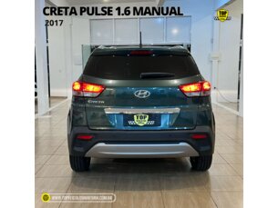 Foto 5 - Hyundai Creta Creta 1.6 Pulse (Aut) manual