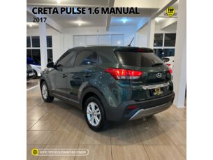 Foto 6 - Hyundai Creta Creta 1.6 Pulse (Aut) manual