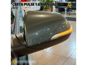 Foto 7 - Hyundai Creta Creta 1.6 Pulse (Aut) manual
