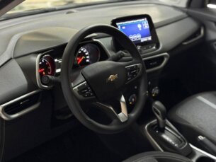 Foto 7 - Chevrolet Tracker Tracker 1.0 Turbo (Aut) automático
