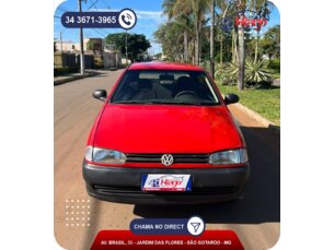 Foto 2 - Volkswagen Gol Gol CLi 1.6 manual