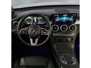 Foto 9 - Mercedes-Benz GLC GLC 300 Coupe 2.0 4Matic automático