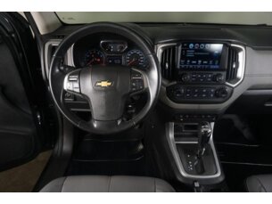 Foto 5 - Chevrolet S10 Cabine Dupla S10 2.5 ECOTEC SIDI LTZ 4x2 (Cabine Dupla) (Aut) automático