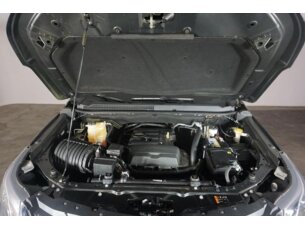 Foto 9 - Chevrolet S10 Cabine Dupla S10 2.5 ECOTEC SIDI LTZ 4x2 (Cabine Dupla) (Aut) automático