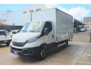 Foto 1 - Iveco Daily Daily 3.0 55-170 CS - 3750 manual