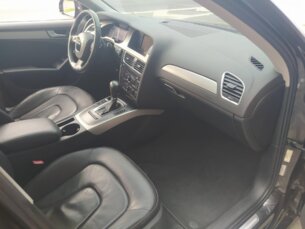 Foto 10 - Audi A4 A4 2.0 TFSI Ambiente Multitronic automático