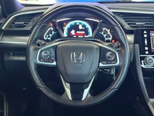 Foto 6 - Honda Civic Civic EXL 2.0 i-VTEC CVT manual