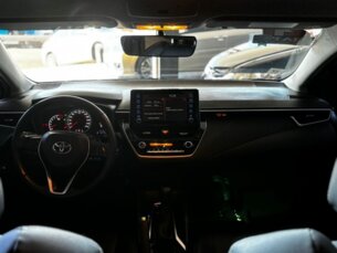 Foto 5 - Toyota Corolla Corolla 2.0 XEi automático
