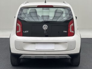 Foto 7 - Volkswagen Up! Up! 1.0 12v TSI E-Flex Cross Up! manual