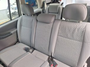 Foto 8 - Chevrolet Zafira Zafira Comfort 2.0 (Flex) manual